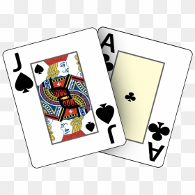 Redbubble Jack Of Spades Playing Card Legging Clipart - Black Jack Cards Png, Transparent Png - blackjack png