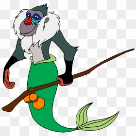 Rafiki Download Png Image Clipart , Png Download - Nala, Transparent Png - rafiki png