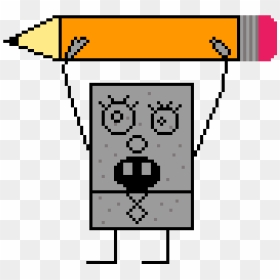 Illustration, HD Png Download - doodlebob png