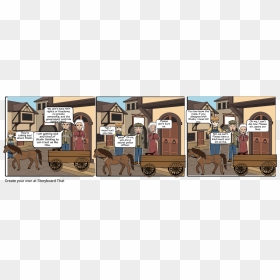 Cartoon, HD Png Download - soviet union png