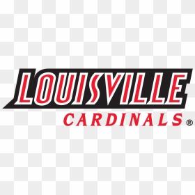 Louisville Cardinals , Png Download - Graphic Design, Transparent Png - cardinals png