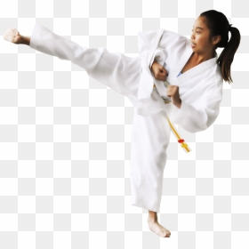 Taekwondo Png, Transparent Png - martial arts png