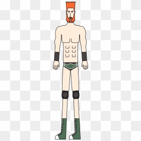 Empire The Next Monarchy Wiki - Robot, HD Png Download - sheamus png