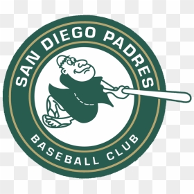 Transparent Padres Logo Png - San Diego Padres, Png Download - padres logo png