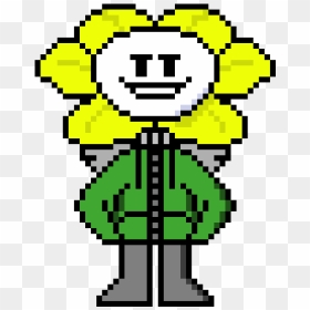 Hakata Sennen-no-mon Gate, HD Png Download - flowey png