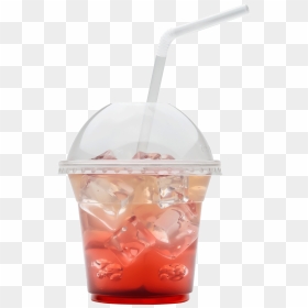 Transparent Soda Cup Png - Italian Soda, Png Download - soda cup png