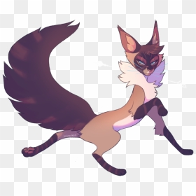 Transparent Anime Cat Png - Pretty Anime Cat, Png Download - anime cat png