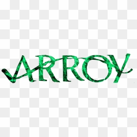 Arrow, HD Png Download - cw green arrow png