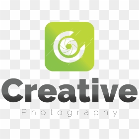 Creative Photography Logo Ideas Png, Transparent Png - creative photography logo ideas png