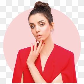 Photo Shoot, HD Png Download - eyebrow texture png