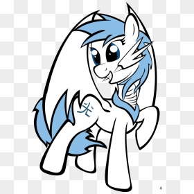 Artist Needed, Blue Eyes White Dragon, Ponified, Safe,, HD Png Download - blue eyes white dragon png