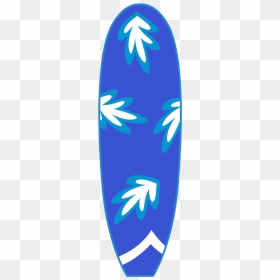Surfing Surfboard Party Clip Art - Topper Praia Png, Transparent Png - surfboard clipart png