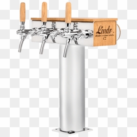 Tap, HD Png Download - beer tap png