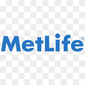 Metlife Logo - Metlife Logo Png, Transparent Png - metlife logo png