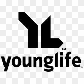 Young Life Logo Png, Transparent Png - young life logo png