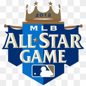 2012 Major League Baseball All-star Game - Major League Baseball All-star Game, HD Png Download - baltimore orioles logo png