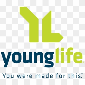 Primaryyl Color Tag Big - Young Life Logo Png, Transparent Png - young life logo png