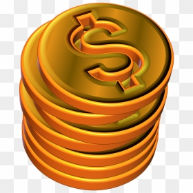 Pile Of Gold Png, Transparent Png - pile of gold png