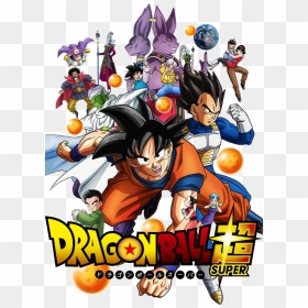 Six Months Following The Defeat Of Majin Buu, Goku - Dragon Ball Super Family, HD Png Download - majin buu png