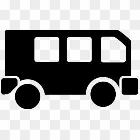 Png File Svg - Bus, Transparent Png - bus clipart png