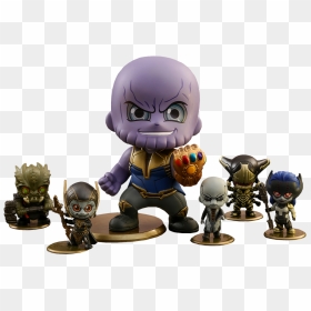Infinity War , Png Download - Baby Thanos Transparent, Png Download - infinity war png