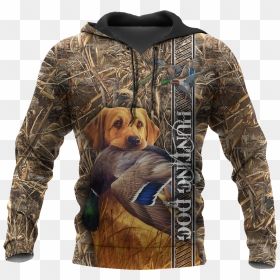 Mallard Duck Hunting 3d All Over Printed Shirts For - Bow Hunter 3d Hoodie, HD Png Download - duck hunt duck png