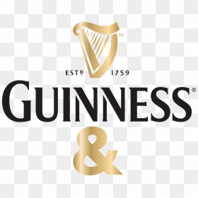 Thumb Image - Guinness Beer, HD Png Download - guinness logo png