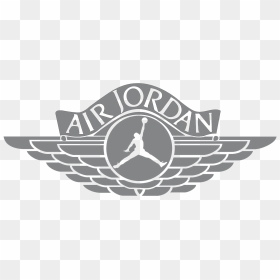 Air Jordan Shoes - Air Jordan, HD Png Download - air jordan logo png