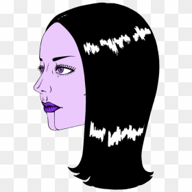 Clip Art, HD Png Download - eyebrow texture png