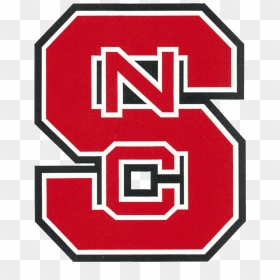 North Carolina State University Clipart , Png Download - Logo North Carolina State University, Transparent Png - nc state logo png
