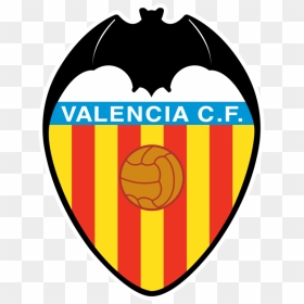 Valencia Fc, HD Png Download - batman beyond logo png
