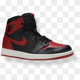 Sneakers, HD Png Download - air jordan logo png