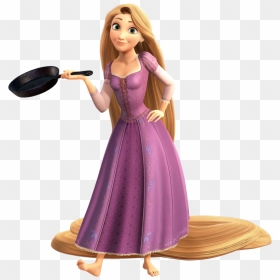 Disney Rapunzel, HD Png Download - tangled sun png