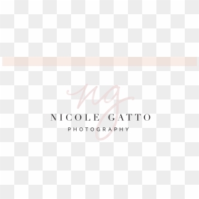 Alexandra Lúgaro, HD Png Download - creative photography logo ideas png