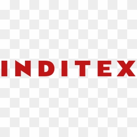 Logo Vector Inditex Logo, HD Png Download - zara logo png