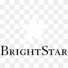 Brightstar Logo Black And White - Bright Star, HD Png Download - happy meme png