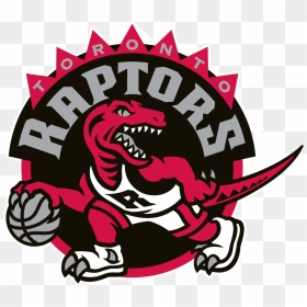 Losing Game 1 Of The Second Round On Your Home Court - Toronto Raptors Logo Png, Transparent Png - raptors logo png