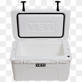 Yeti Tundra 45 Cooler, HD Png Download - yeti coolers logo png