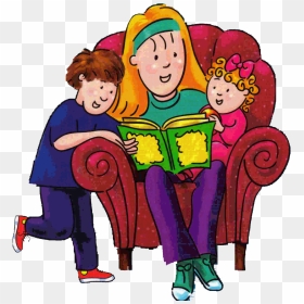 Babysitting Clip Art - Babysitter Png, Transparent Png - kids clipart png