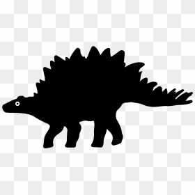 Null - Ankylosaurus, HD Png Download - dinosaur footprint png