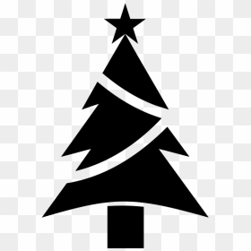 Sydney In Dec - Christmas Tree, HD Png Download - christmas tree outline png