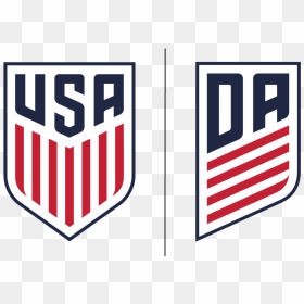 Thumb Image - Development Academy, HD Png Download - usa soccer logo png