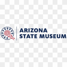 Arizona State Museum, HD Png Download - arizona state university logo png