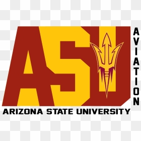 Emblem, HD Png Download - arizona state university logo png