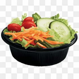 Salad Jack In The Box , Png Download - Salad Box Png, Transparent Png - jack in the box png