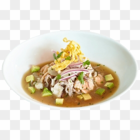 Ceviche Chifa , Png Download - Ceviche Chifa, Transparent Png - ceviche png