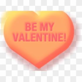 Candy Hearts Cliparts - Heart, HD Png Download - candy hearts png