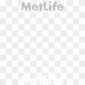 Metlife - Beige, HD Png Download - metlife logo png