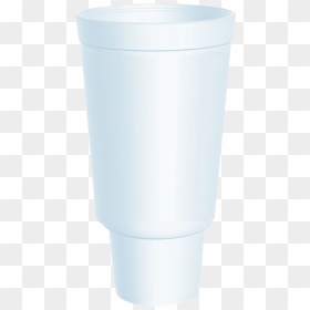 44 Oz Insulated Hot Or Cold Foam Drinking Cups - Diocletian's Palace, HD Png Download - soda cup png