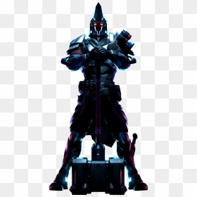 Ultima Knight - Ultima Knight Fortnite Skin, HD Png Download - black knight fortnite png